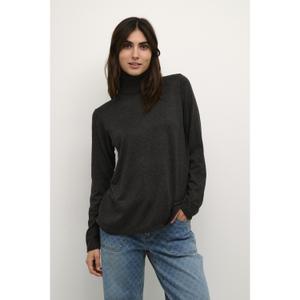 Jersey de cuello alto para mujer CULTURE Annemarie Loose image-2