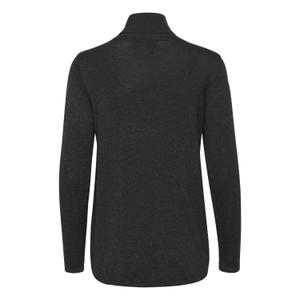 Jersey de cuello alto para mujer CULTURE Annemarie Loose image-6