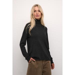 Jersey de cuello alto para mujer CULTURE Annemarie Loose image-4