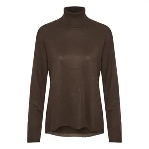 Maglione dolcevita da donna CULTURE Annemarie Loose image-0