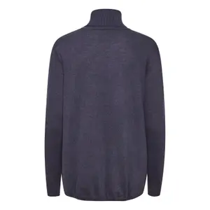Maglione dolcevita da donna CULTURE Annemarie Loose image-1