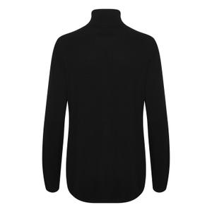 Jersey de cuello alto para mujer CULTURE Annemarie Loose image-1