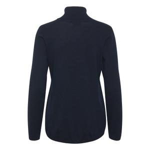 Jersey de cuello alto para mujer CULTURE Annemarie Loose image-3