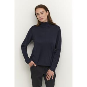 Jersey de cuello alto para mujer CULTURE Annemarie Loose image-2