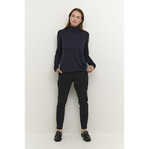 Jersey de cuello alto para mujer CULTURE Annemarie Loose image-1