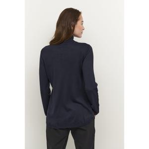 Jersey de cuello alto para mujer CULTURE Annemarie Loose image-4