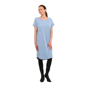 50104562-144115-robe-t-shirt-femme-culture-kajsa-cashmere-blue
