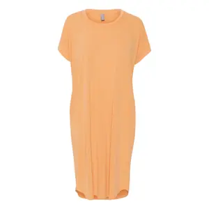 50104562-151247-robe-t-shirt-femme-culture-kajsa-tangerine