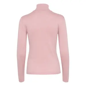 Women's turtleneck sweater CULTURE Annemarie image-3