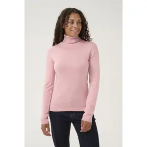 Women's turtleneck sweater CULTURE Annemarie image-2