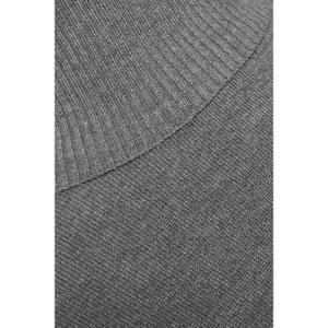 Rullekrave-jumper til kvinder CULTURE Annemarie image-6