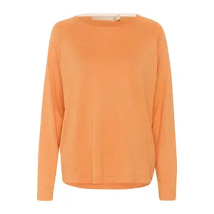 Jersey de mujer CULTURE Annemarie Solid image-0