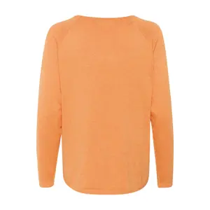 Jersey de mujer CULTURE Annemarie Solid image-3