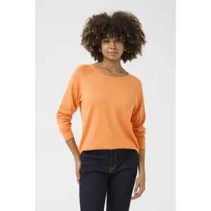 Jersey de mujer CULTURE Annemarie Solid image-2