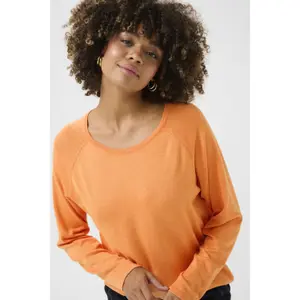 Jersey de mujer CULTURE Annemarie Solid image-5