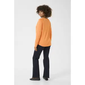 Jersey de mujer CULTURE Annemarie Solid image-4