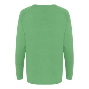 Sweter damski CULTURE Annemarie Solid image-3