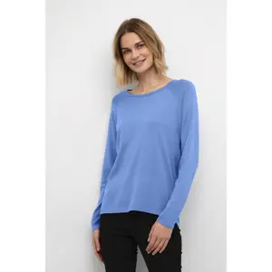 Maglione da donna CULTURE Annemarie Solid image-2