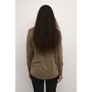 Pullover für Damen CULTURE Annemarie image-4