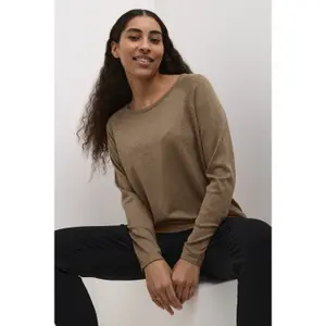 Pullover für Damen CULTURE Annemarie image-5