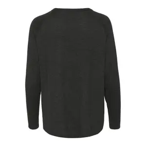 Pullover Frau CULTURE Annemarie Solid image-5