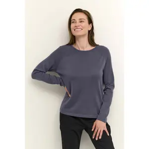Saltador feminino CULTURE Annemarie Solid image-1