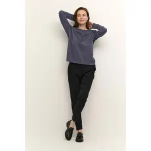 Saltador feminino CULTURE Annemarie Solid image-2
