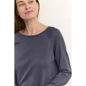 Saltador feminino CULTURE Annemarie Solid image-5