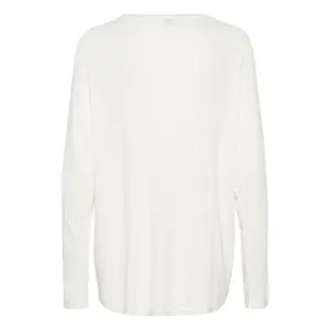 Pullover Damen CULTURE Annemarie Solid image-5