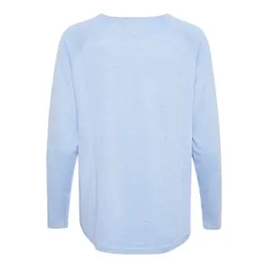 Pullover Frau CULTURE Annemarie Solid image-1