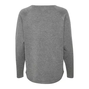 Pullover Frau CULTURE Annemarie Solid image-3