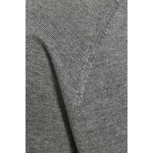 Pullover Frau CULTURE Annemarie Solid image-6