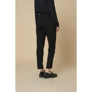 Pantalon crop femme CULTURE Vicky image-2