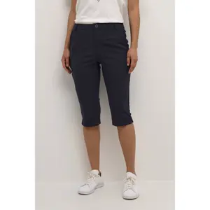 Shorts für Damen CULTURE Vicky Capri image-2