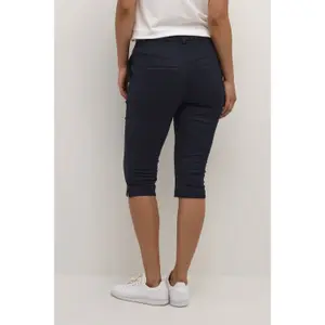 Shorts für Damen CULTURE Vicky Capri image-4