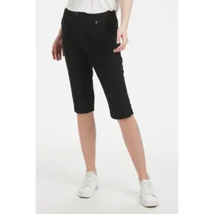 Damenhosen CULTURE Vicky Capri image-1