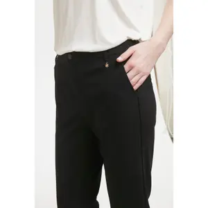 Damenhosen CULTURE Vicky Capri image-5