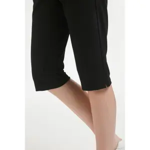 Damenhosen CULTURE Vicky Capri image-6