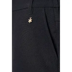 Damenhosen CULTURE Vicky Capri image-3