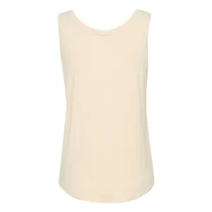 Débardeur col V femme CULTURE Poppy image-3