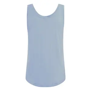 Débardeur col V femme CULTURE Poppy image-1