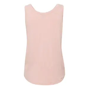 Débardeur col V femme CULTURE Poppy image-4