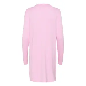 Cárdigan largo de mujer CULTURE Annemarie image-3