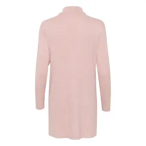 Cárdigan largo de mujer CULTURE Annemarie image-3