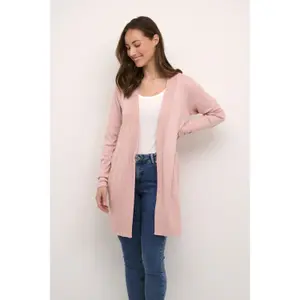 Cárdigan largo de mujer CULTURE Annemarie image-2