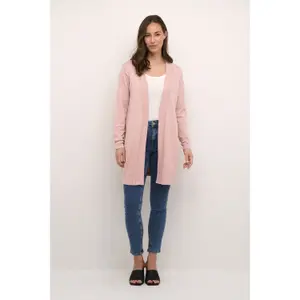 Cárdigan largo de mujer CULTURE Annemarie image-1