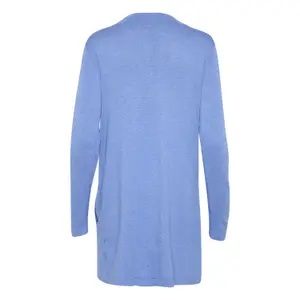 Cárdigan largo de mujer CULTURE Annemarie image-3