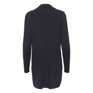 Cárdigan largo de mujer CULTURE Annemarie image-3