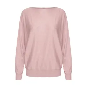 50106466-1516071-pull-femme-culture-annemarie-batwing-pale-mauve-melange