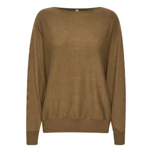 Saltador feminino CULTURE Annemarie Batwing image-0